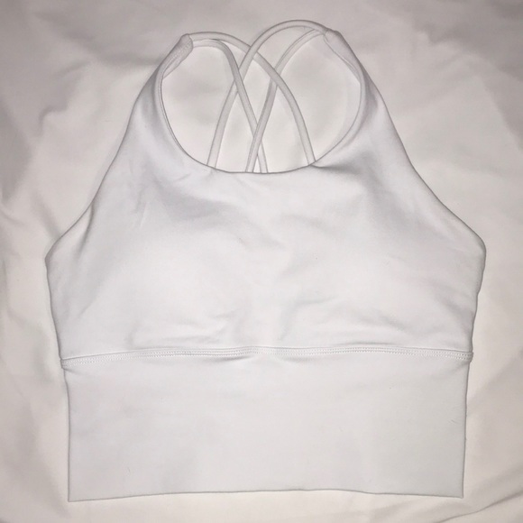 Muses Only Crop Tank Top - Picture 1 of 3